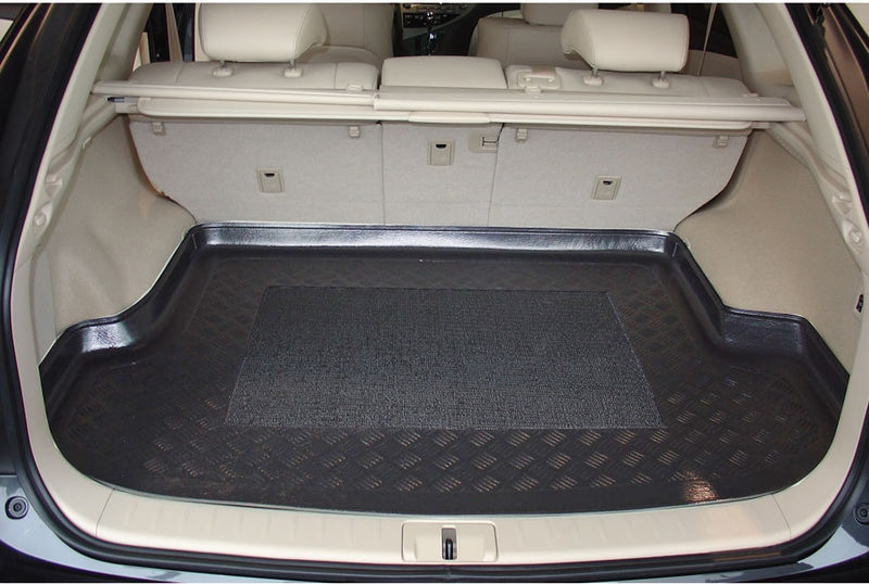Стелка за багажник Aristar за Lexus RX II (AL10) SUV (2009 – 10.2015) подходяща за 350 и 450h хибрид – преди фейслифта 2019