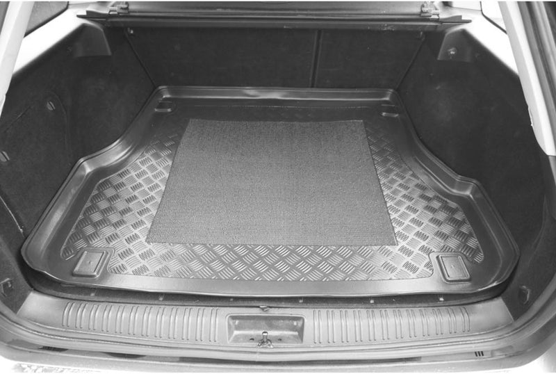 Rack rail Aristar pentru Ford Mondeo III Estate (2001 - 08.2007)