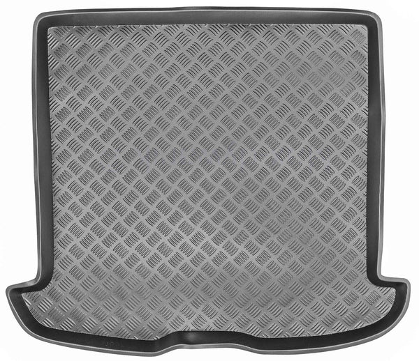 Covoraș de portbagaj MIX-PLAST pentru Volvo V50 (2004-2012) Kombi