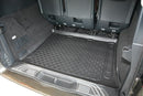 Стелка за багажник ARISTAR за Mercedes Vito Tourer VAN 5 врати (10.2014+)  междуосие 3430 мм, дължина на автомобила 5370 мм, 3-ти ред седалки