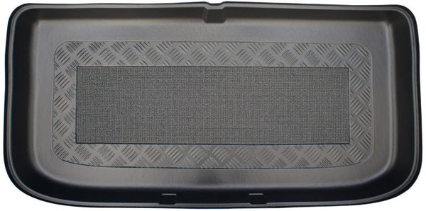 Rack rail ARISTAR pentru Opel Adam Hatchback 3 uși (2013.01-2019.05)