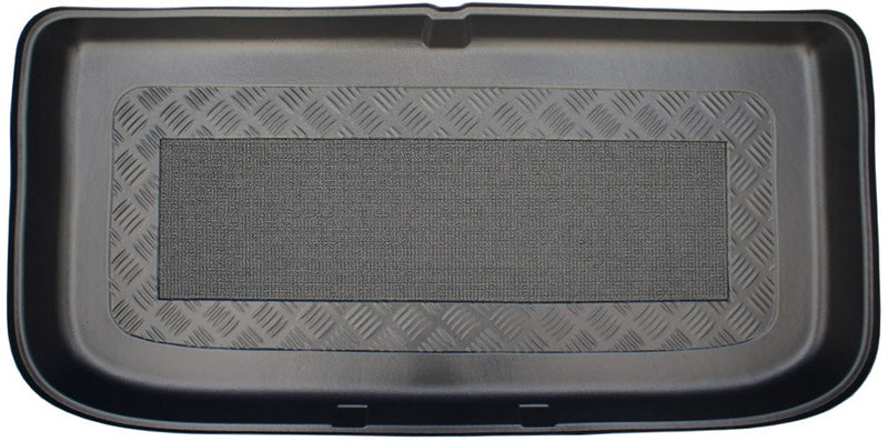 Rack rail ARISTAR pentru Opel Adam Hatchback 3 uși (2013.01-2019.05)