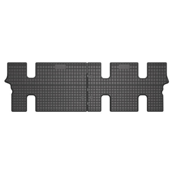 Covorașe de cauciuc Frogum pentru Peugeot Expert II (2006-2016)