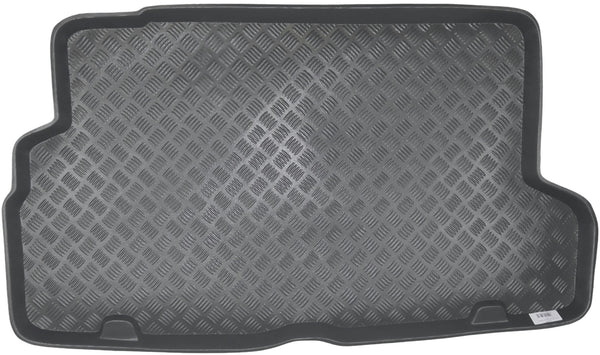 Șină pentru raft Mix-Plast pentru Volvo S70 Sedan (1997-2002)