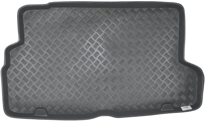 Șină pentru raft Mix-Plast pentru Volvo S70 Sedan (1997-2002)