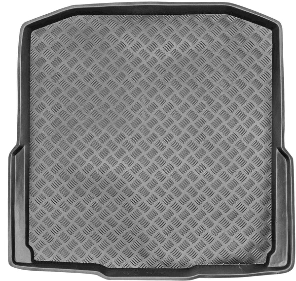 Rack rail Mix-Plast pentru Škoda Octavia III (2013+) Estate