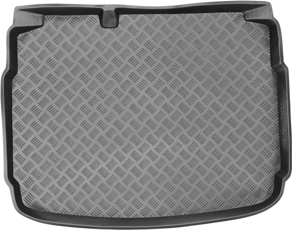 Șină pentru raft MIX-PLAST pentru Seat Leon II (2005-2013) hatchback, 3/5 uși