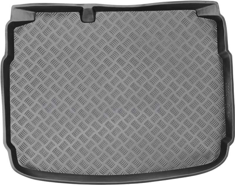 Șină pentru raft MIX-PLAST pentru Seat Leon II (2005-2013) hatchback, 3/5 uși