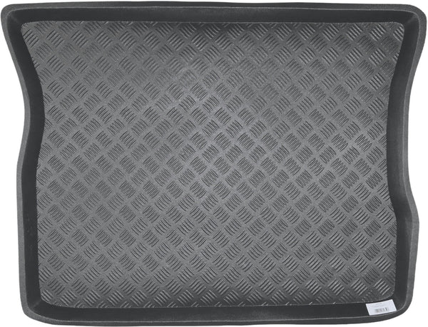 Șină pentru raft MIX-PLAST pentru Volkswagen Golf III Hatchback (1991-1998) - 3/5 uși