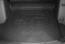 Covoraș de cauciuc Rigum pentru Honda CR-V și CR-V Hybrid (2018-2022) cu amprenta vehiculului