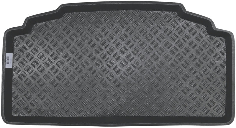 Șină pentru raft Mix-Plast pentru Suzuki Alto VII (2010-2014) hatchback