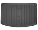 Frogum DRY ZONE căptușeală din cauciuc pentru portbagajul Kia Rio (2017+) fără plasă pentru portbagaj