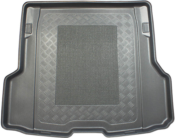 Rack rail ARISTAR pentru BMW 4 F36 Gran Coupe (07.2014-2021)