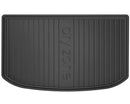 Frogum DRY ZONE căptușeală din cauciuc pentru portbagajul Kia Soul (2013–2018) poziție superioară a portbagajului