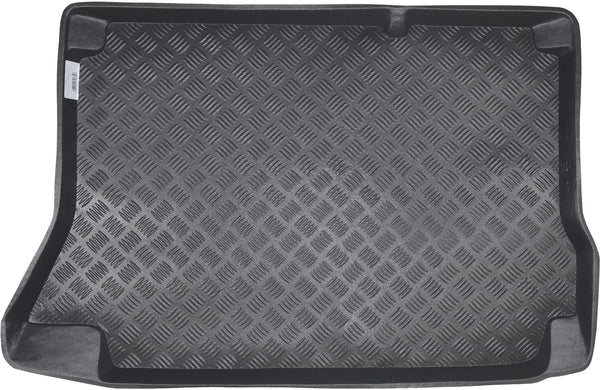 Șină pentru raft Mix-Plast pentru Daewoo Lanos hatchback (1996-2008)