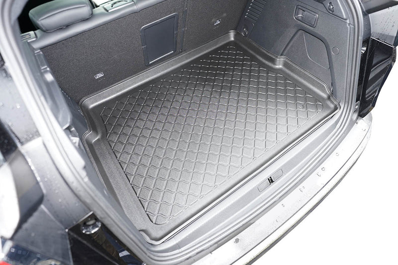 Șină de raft Aristar pentru Peugeot 3008 II SUV (5 uși) (09.2019+), Hybrid și Hybrid4