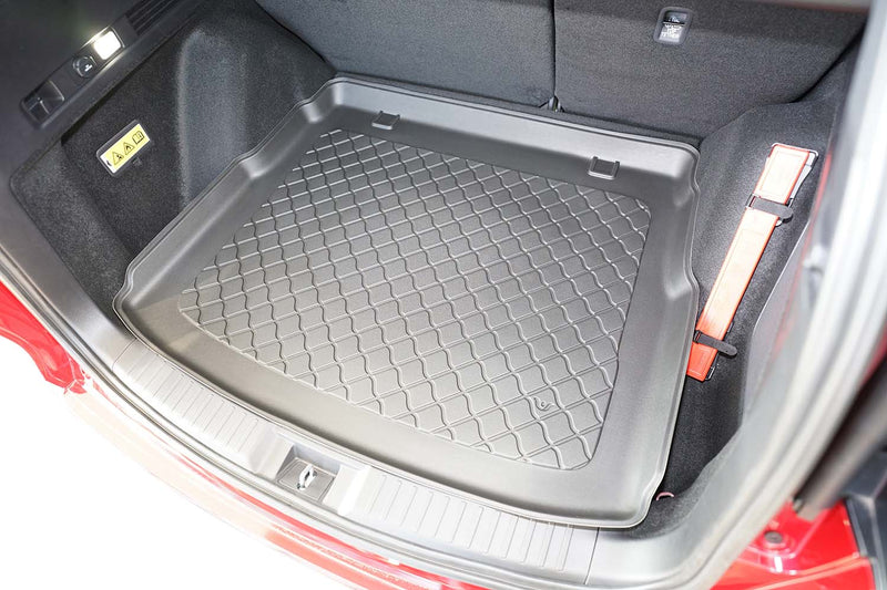 Șină suport Aristar pentru Honda CR-V VI (08.2023+), SUV hibrid (e:HEV / e:PHEV), poziție superioară
