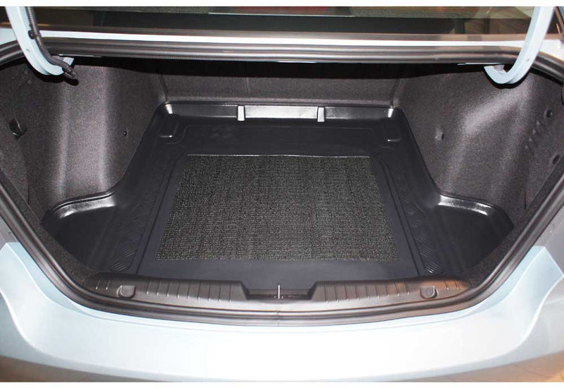 Rack rail ARISTAR pentru Chevrolet Cruze Sedan (2011-2016)