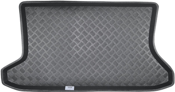 Rack rail Mix-Plast pentru Ford Transit Courier Estate (5 locuri) (2017+)