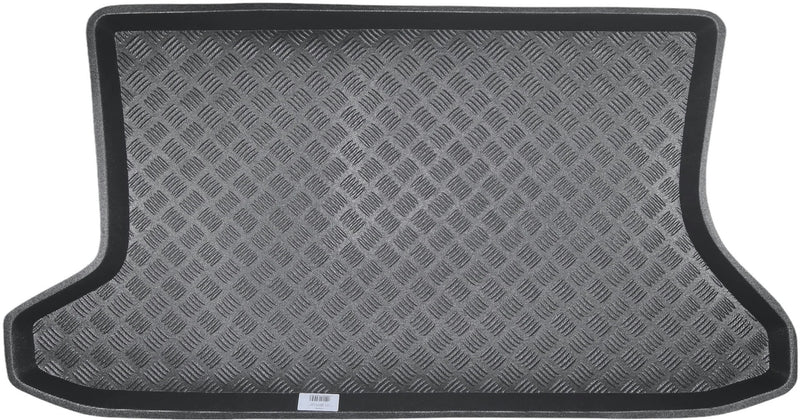 Rack rail Mix-Plast pentru Ford Transit Courier Estate (5 locuri) (2017+)