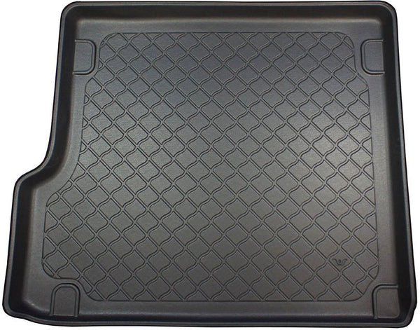 Protecție ARISTAR pentru BMW X3 E83 SUV 5D (2004-2010)
