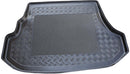 Rack rail Aristar pentru Subaru Forester II SG (2002.09-2008.03) SUV, 5 uși