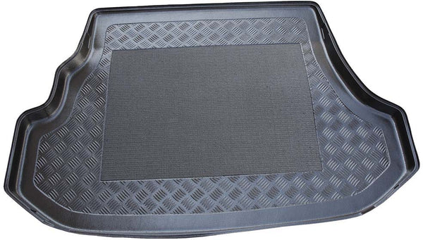 Rack rail Aristar pentru Subaru Forester II SG (2002.09-2008.03) SUV, 5 uși