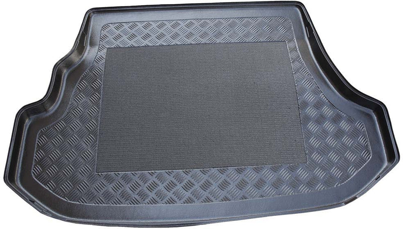 Rack rail Aristar pentru Subaru Forester II SG (2002.09-2008.03) SUV, 5 uși