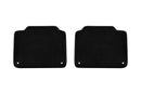 Мокетни стелки Petex за Volvo V90 (2016+) Style, 4 части, черни