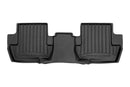 3D Гумени стелки Frogum за Citroen DS5 (2011-2015), 4 части