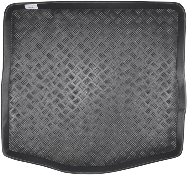 Mix-Plast Rack Rail pentru Ford Focus II Sedan (2005-2011) cu roată de rezervă completă