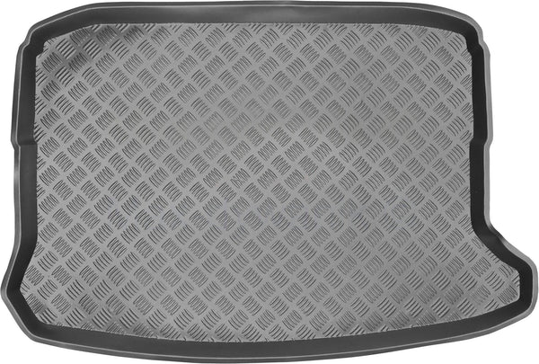 Șină de raft Mix-Plast pentru Seat Ateca (2016+) Crossover - Poziția inferioară