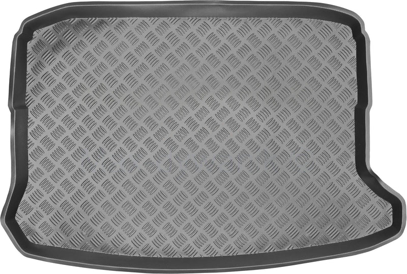 Șină de raft Mix-Plast pentru Seat Ateca (2016+) Crossover - Poziția inferioară