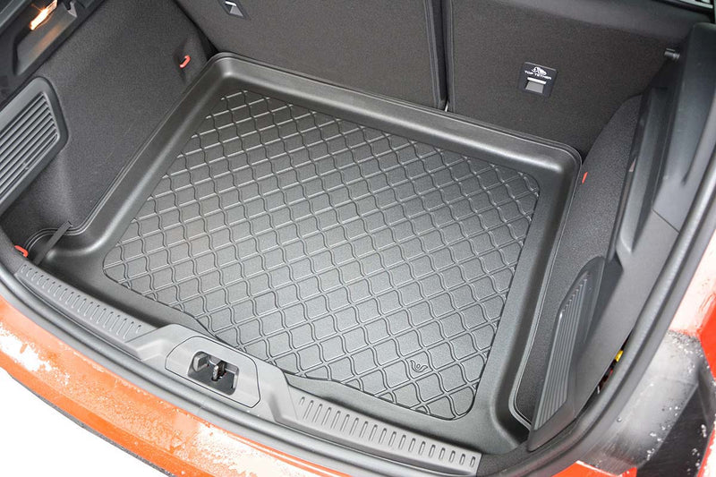 Aristar Guardliner pentru Ford Focus Active (2018+) SUV 5 uși poziție inferioară rack