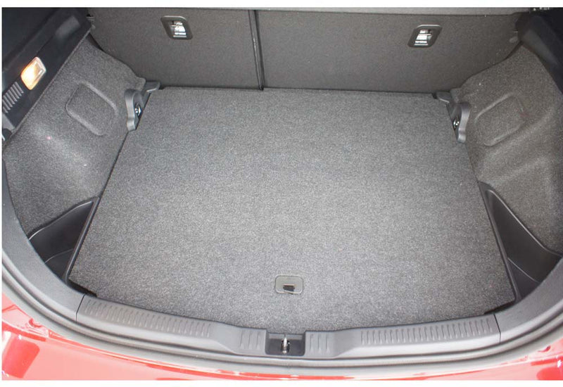 Rack rail ARISTAR pentru Toyota Auris II Hatchback (5 uși) pentru poziția superioară și inferioară (01.2013 - 12.2018)