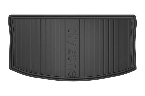 Rack rail DRY ZONE pentru Fiat Idea (2003-2012) cu kit de reparații