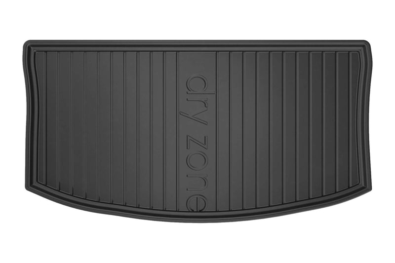 Rack rail DRY ZONE pentru Fiat Idea (2003-2012) cu kit de reparații