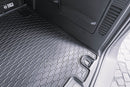 Covoraș de cauciuc Rigum pentru Ford Tourneo Courier (2023+)