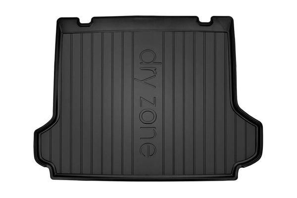 Гумена стелка за багажник Frogum DRY ZONE за Toyota Prius хечбек (2009–2015)