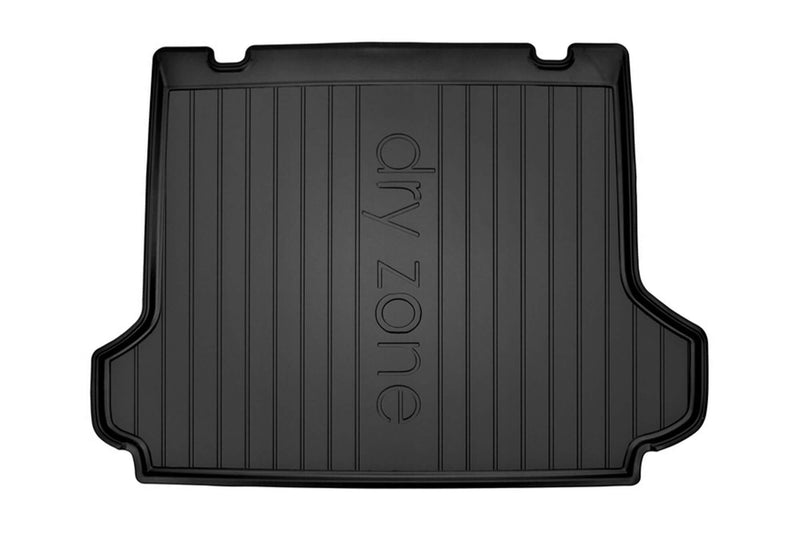 Гумена стелка за багажник Frogum DRY ZONE за Toyota Prius хечбек (2009–2015)