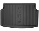 Гумена стелка за багажник Frogum DRY ZONE за Toyota Yaris (2020+) Долно положение на багажника