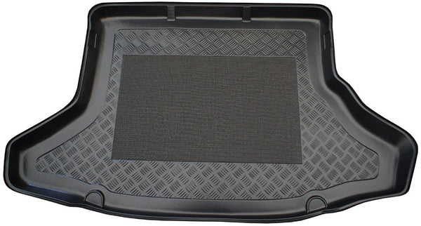 Rack rail Aristar pentru Toyota Prius III XW30 Hatchback (06.2009-03.2016) 5 uși