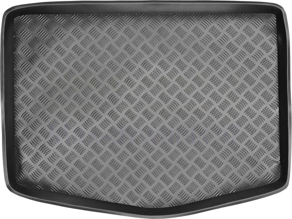 Suport pentru raft Mix-Plast pentru Ford C-Max Minivan (2010-2018) cu roată de rezervă