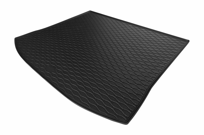 Covoraș de cauciuc Rigum pentru Ford Edge (2016+) negru
