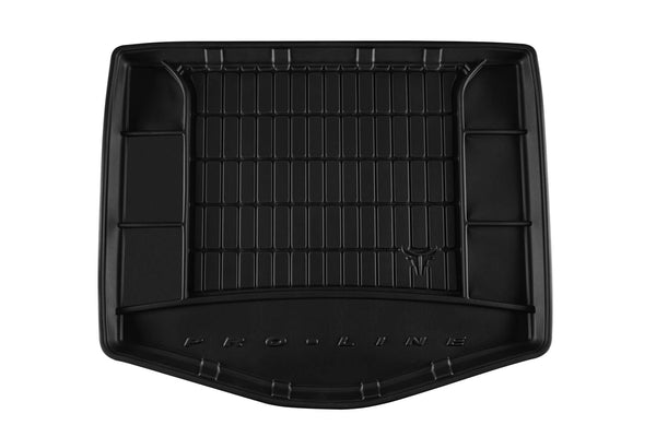 Covoraș de cauciuc Frogum pentru Ford Focus C-Max (2003-2010)