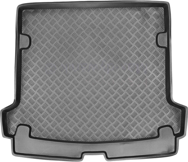 Șină pentru raft Mix-Plast pentru Peugeot 307 break (2002-2008)