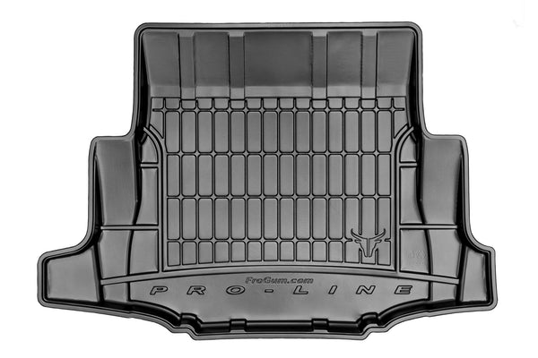Covoraș de cauciuc Frogum pentru BMW Seria 1 E87 (2004-2011)