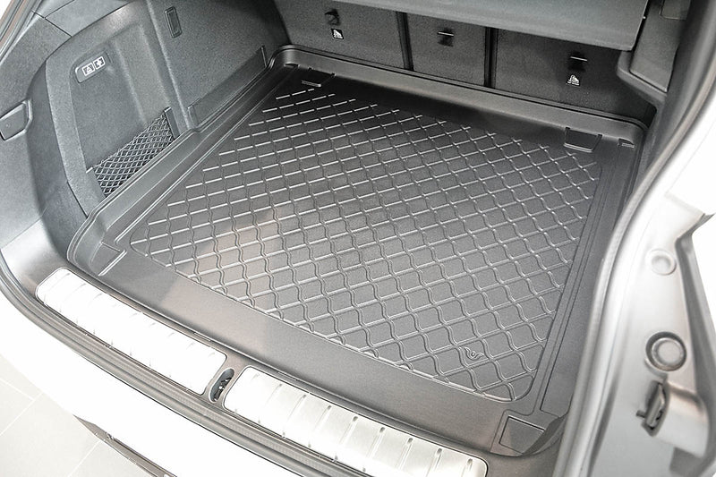 Aristar Guardliner pentru BMW X4 G02 SUV 5D (2018+), de asemenea modele cu sistem de montare pe șină