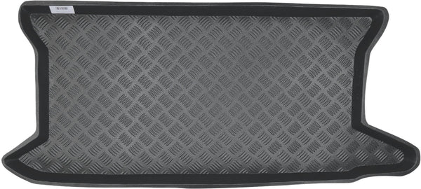 Șină pentru raft Mix-Plast pentru Toyota Yaris II Hatchback (2006-2008) 3/5 uși