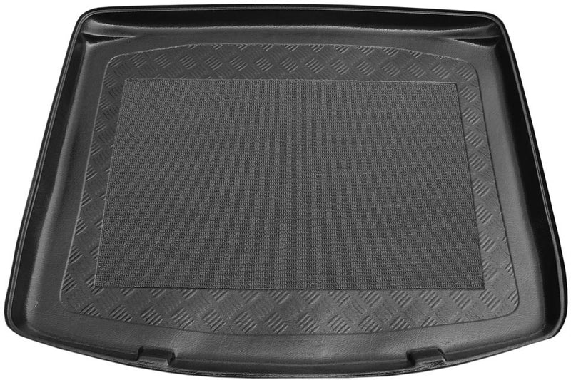 Rack rail ARISTAR pentru Volkswagen Golf IV 1J Hatchback (1998-2003) - 3/5 uși